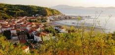 Slike otok Susak